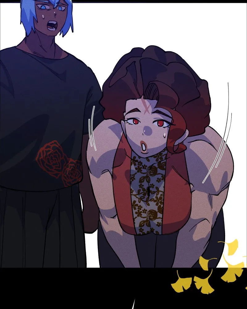 Lily Crown Chapter 91 page 5 - 