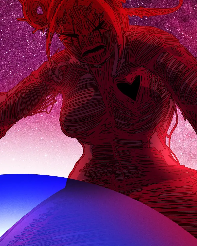 Lily Crown Chapter 91 page 41 - 