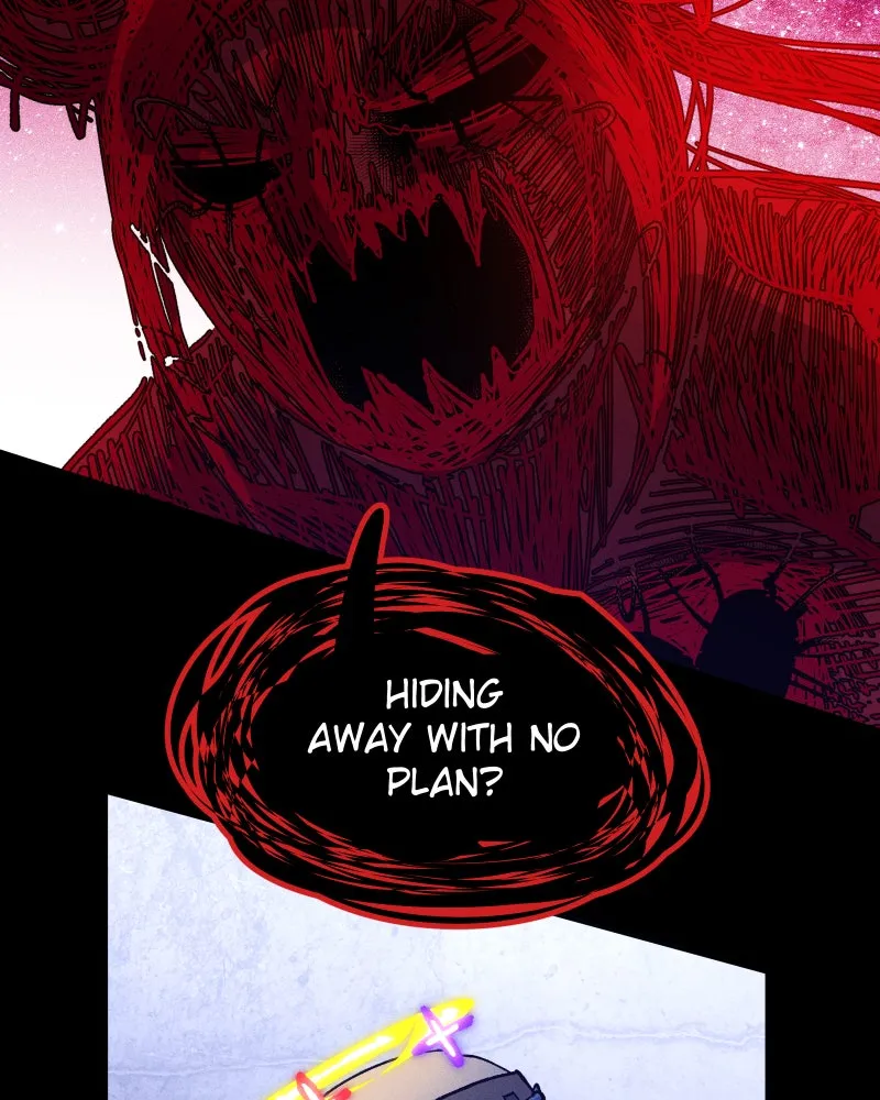 Lily Crown Chapter 91 page 44 - 