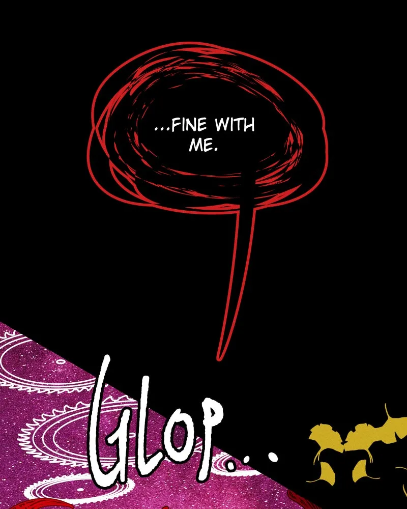 Lily Crown Chapter 91 page 46 - 