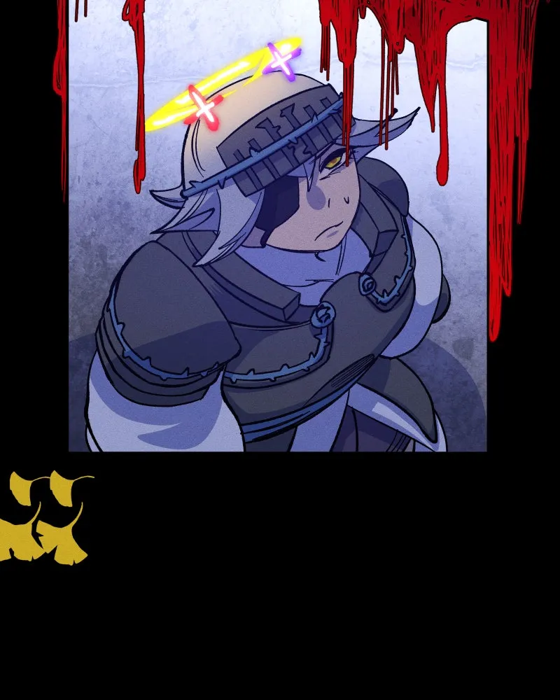 Lily Crown Chapter 91 page 48 - 