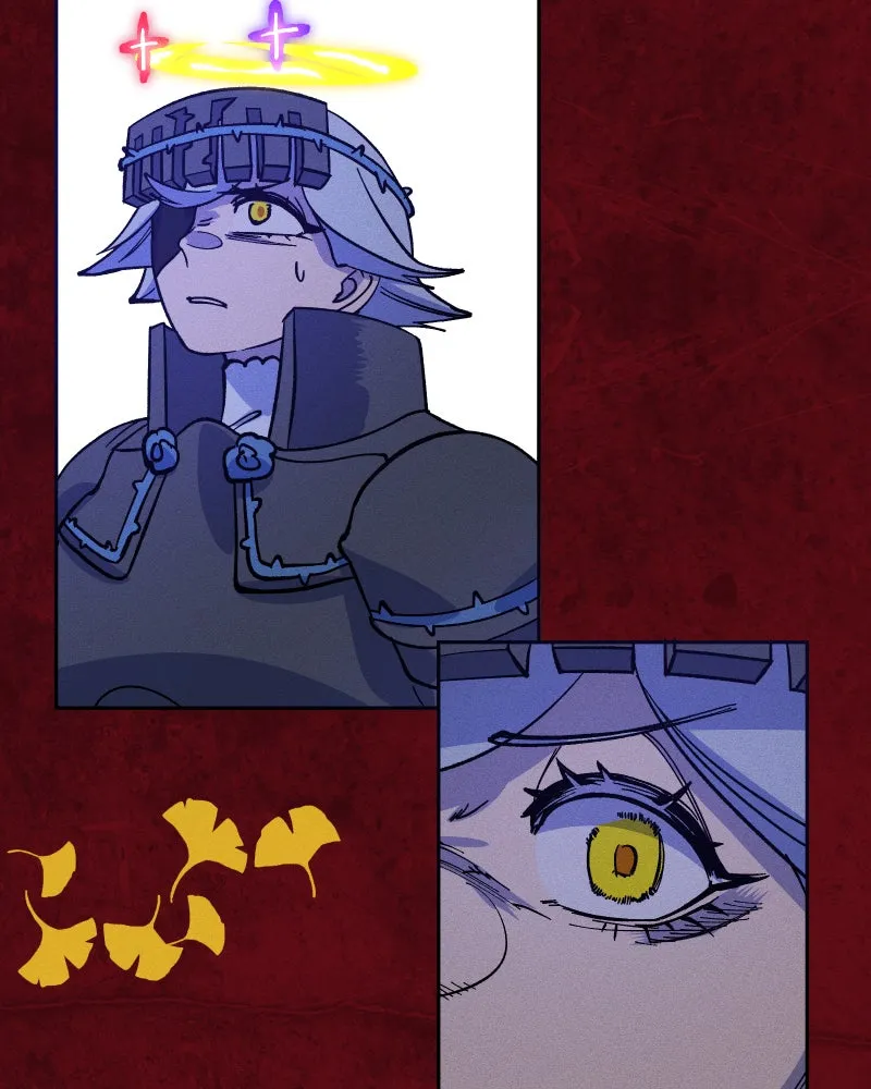 Lily Crown Chapter 91 page 52 - 