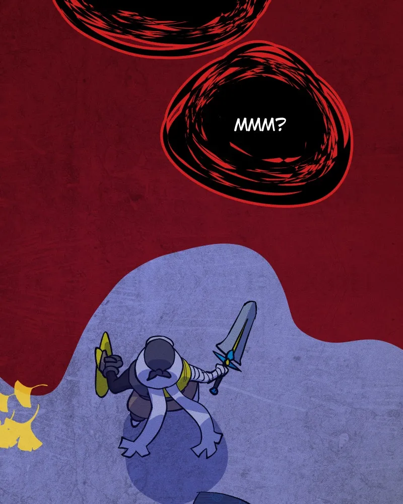 Lily Crown Chapter 91 page 54 - 