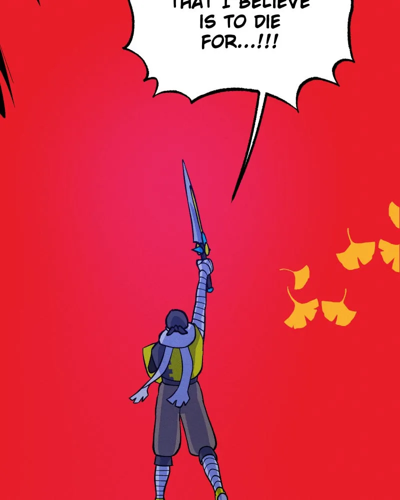 Lily Crown Chapter 91 page 64 - 