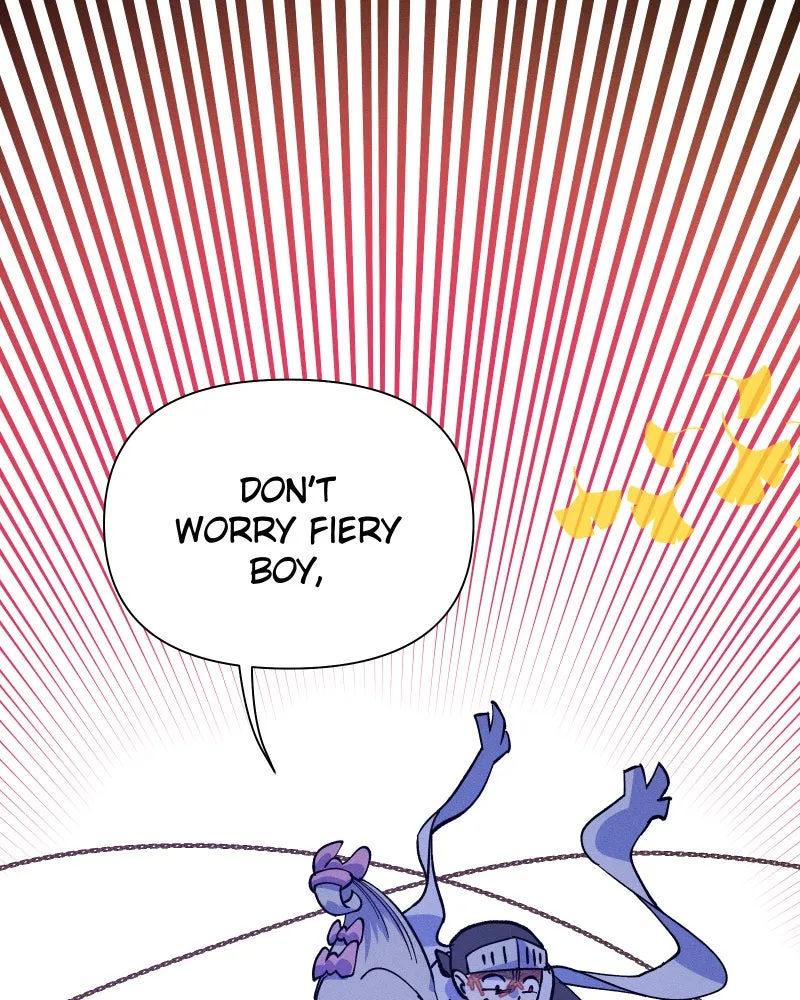 Lily Crown Chapter 91 page 75 - 