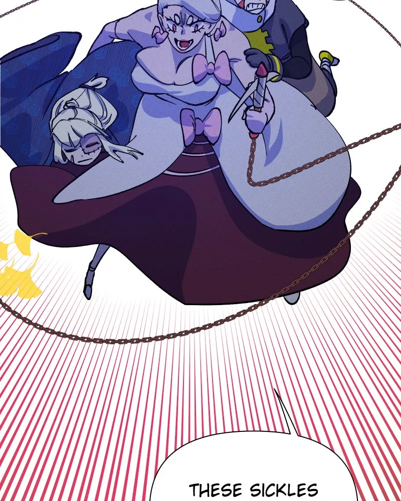 Lily Crown Chapter 91 page 76 - 