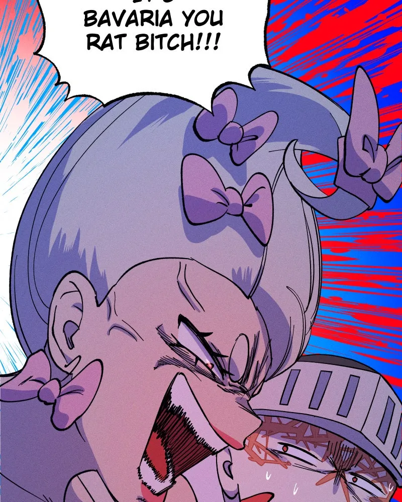 Lily Crown Chapter 91 page 79 - 