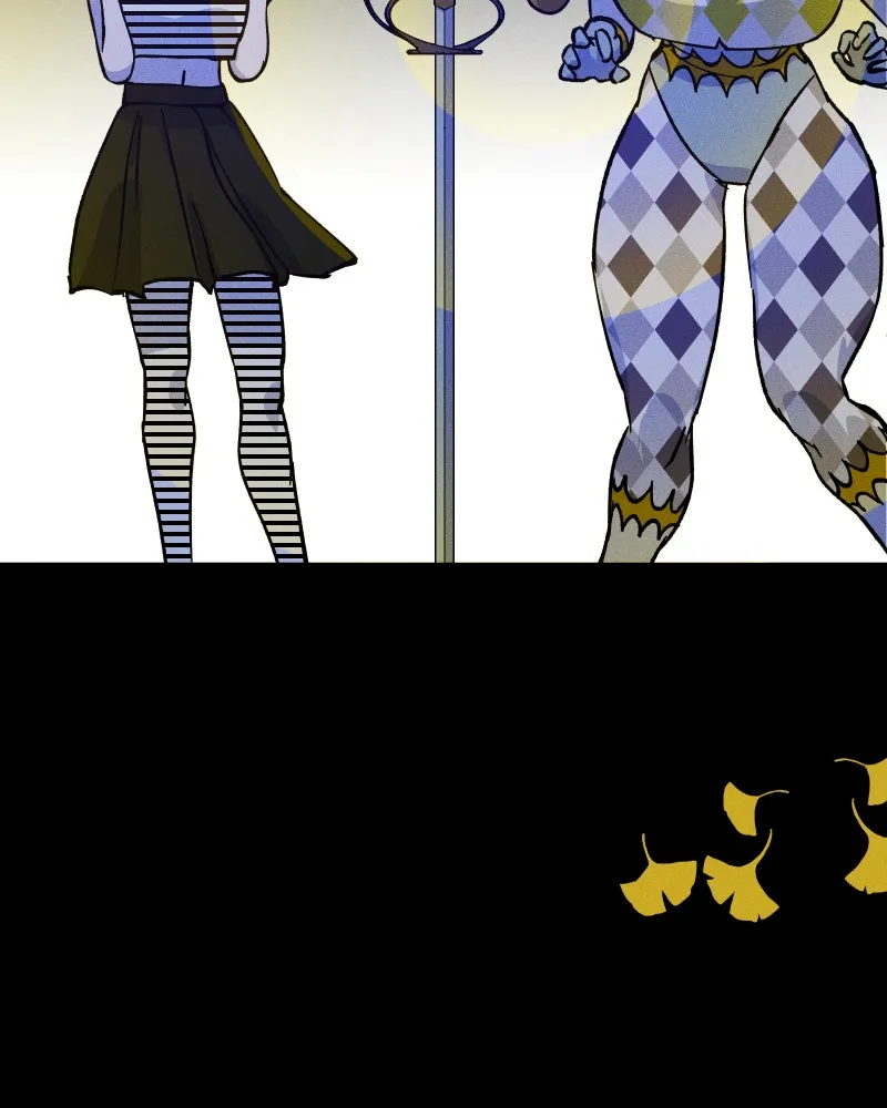 Lily Crown Chapter 91 page 84 - 