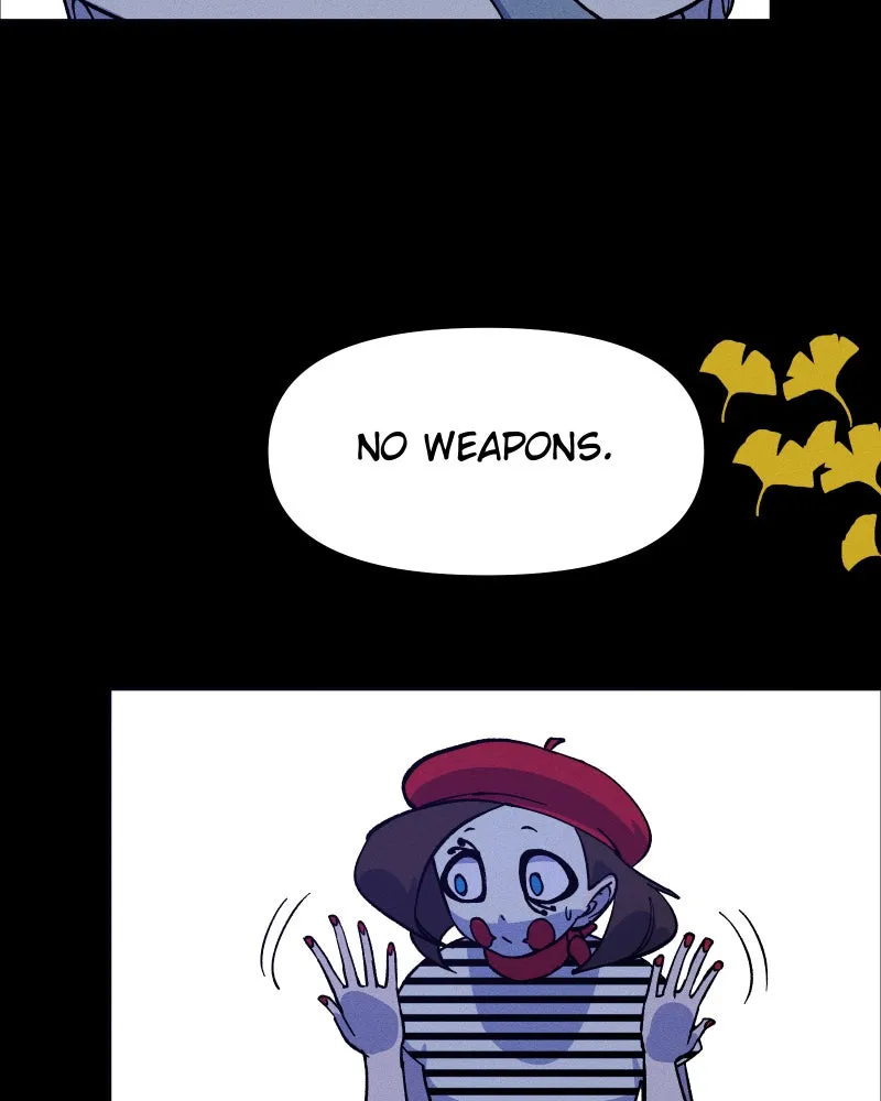 Lily Crown Chapter 91 page 88 - 