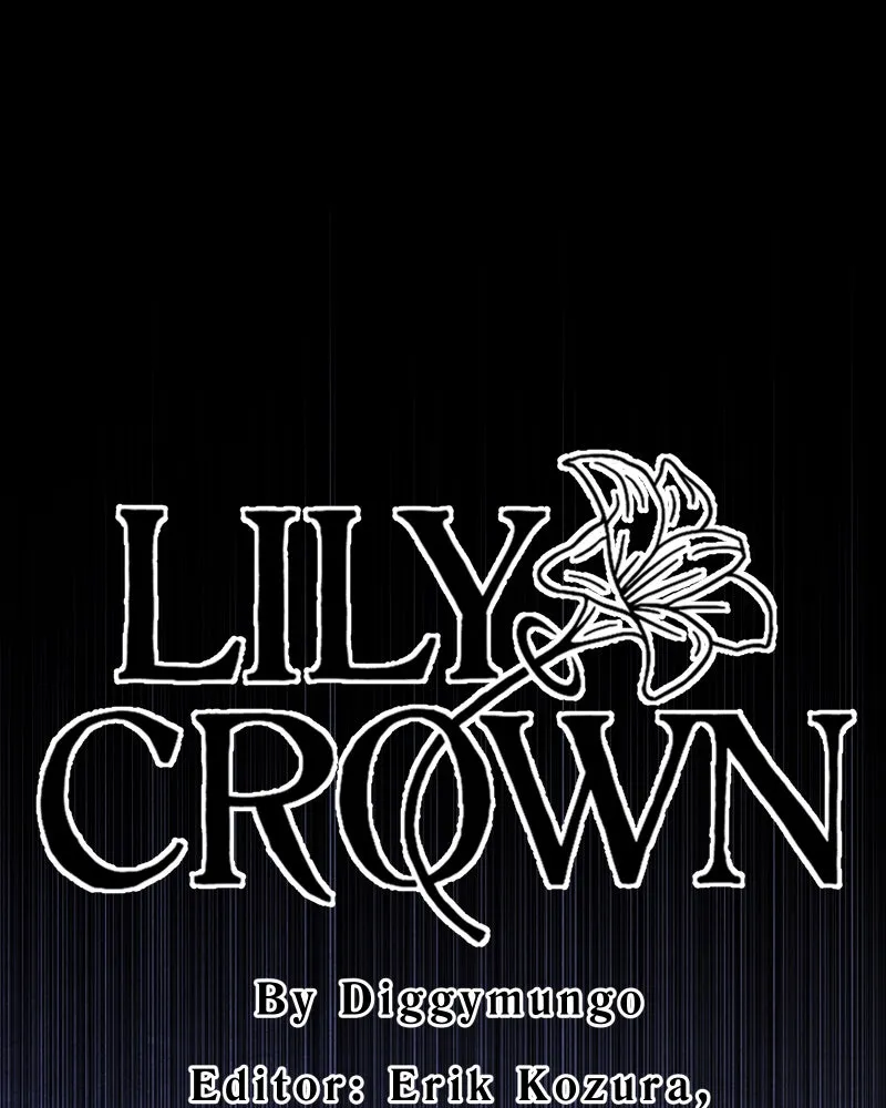 Lily Crown Chapter 92 page 1 - 