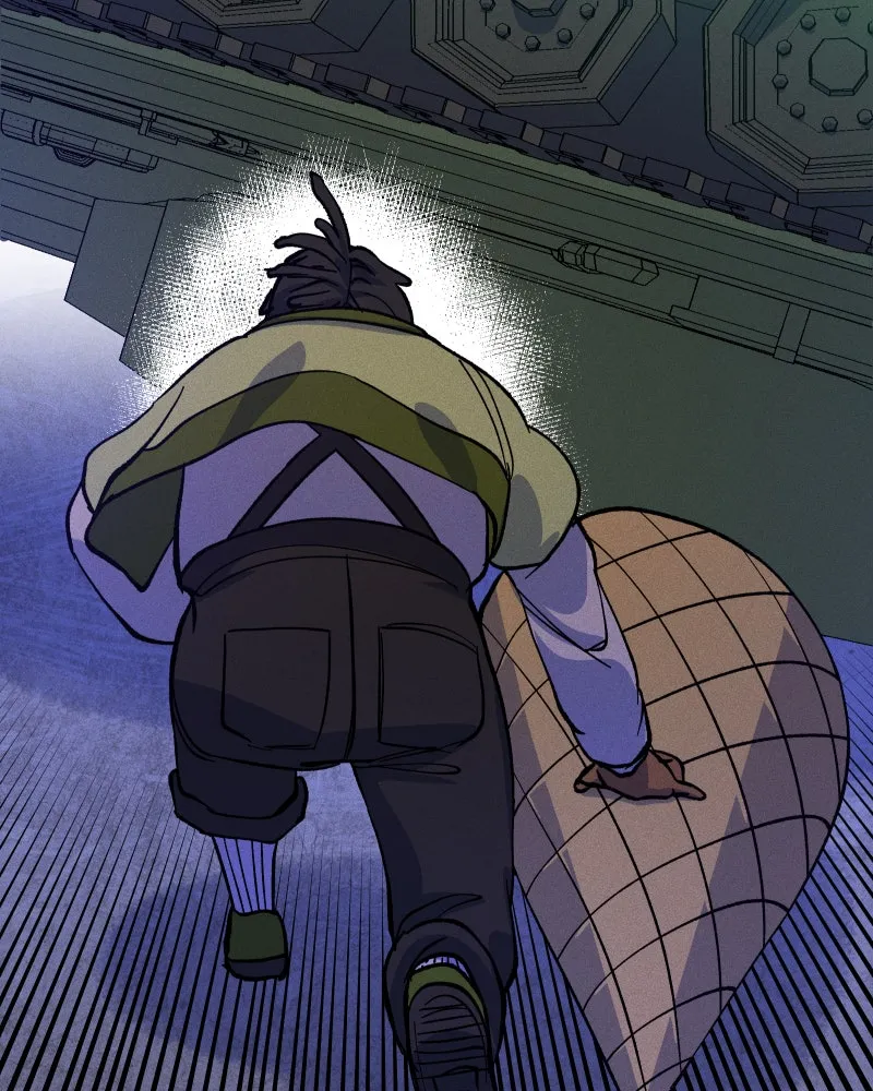 Lily Crown Chapter 92 page 109 - 
