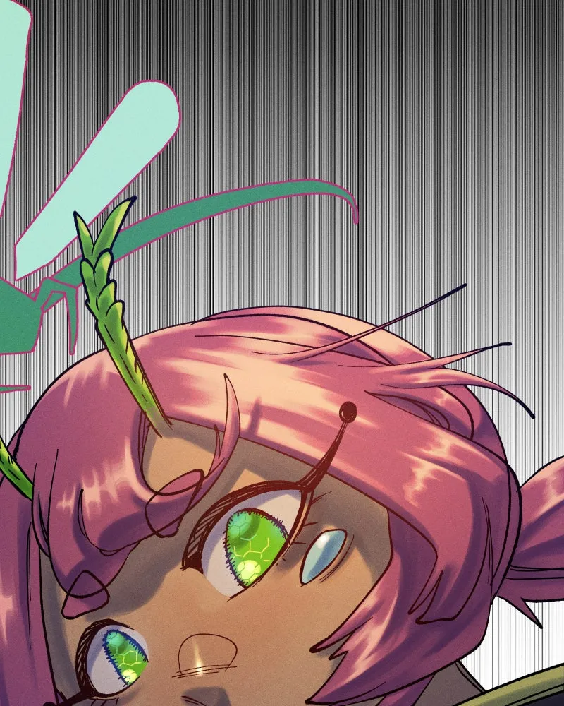 Lily Crown Chapter 92 page 113 - 