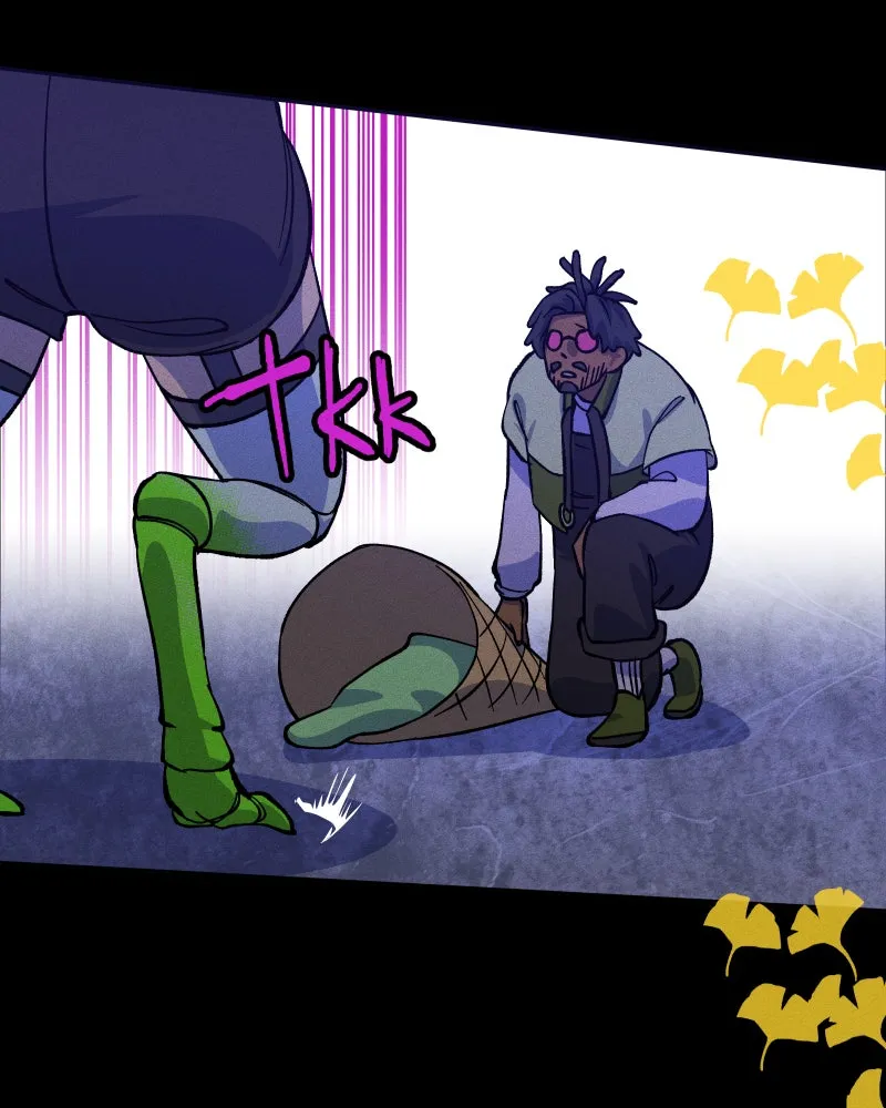 Lily Crown Chapter 92 page 116 - 