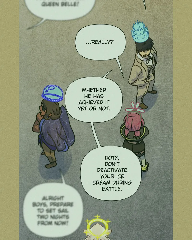 Lily Crown Chapter 92 page 131 - 