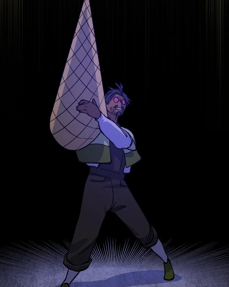 Lily Crown Chapter 92 page 133 - 
