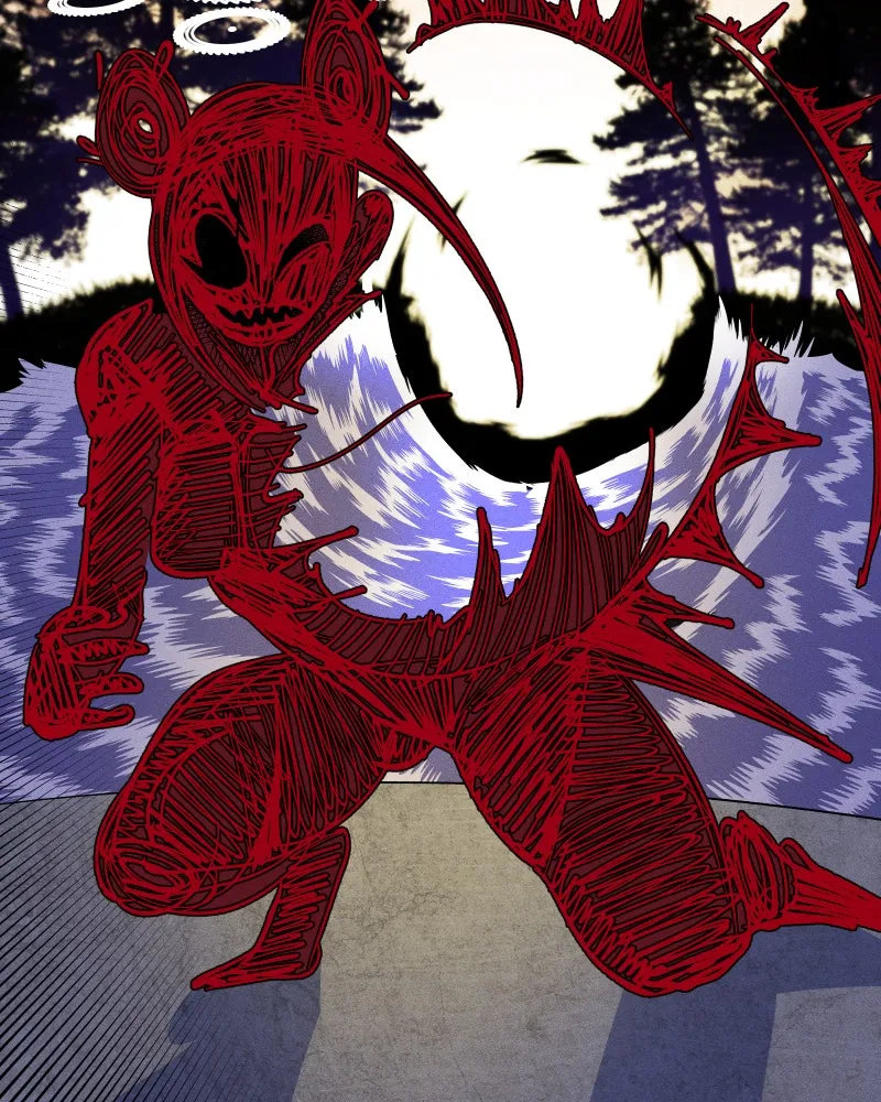 Lily Crown Chapter 92 page 158 - 