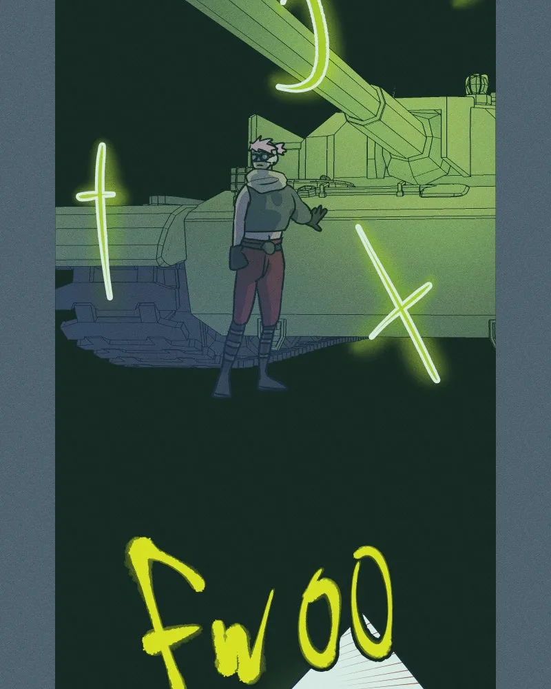 Lily Crown Chapter 92 page 171 - 