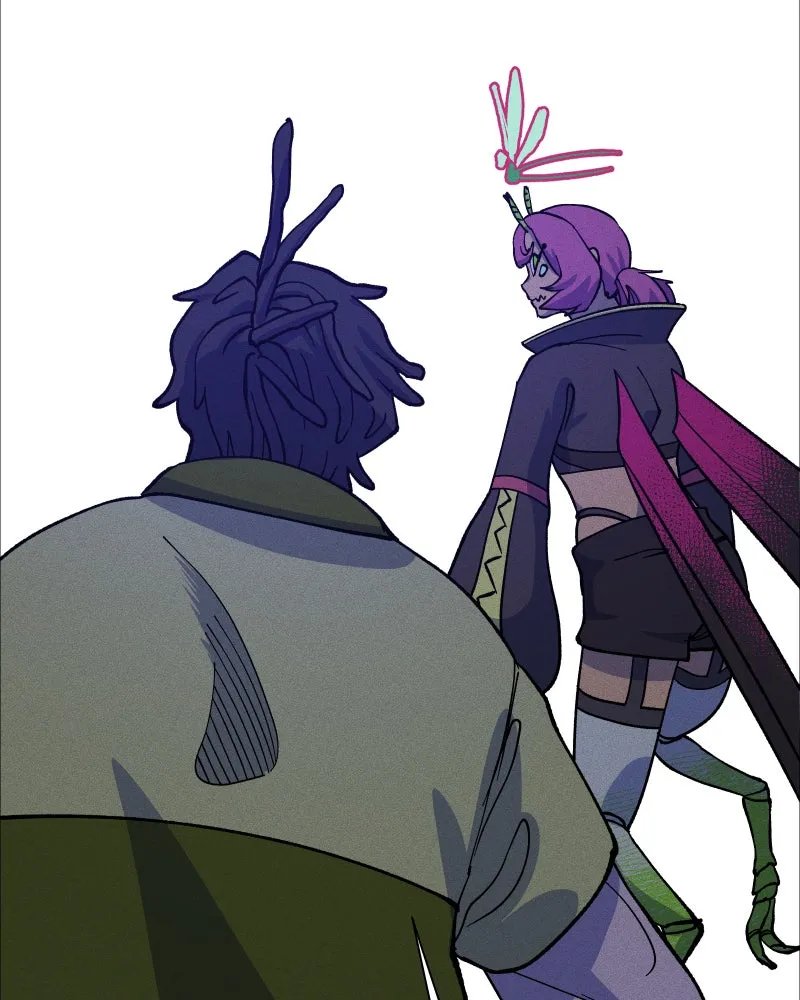 Lily Crown Chapter 92 page 176 - 
