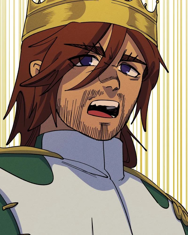 Lily Crown Chapter 92 page 20 - 