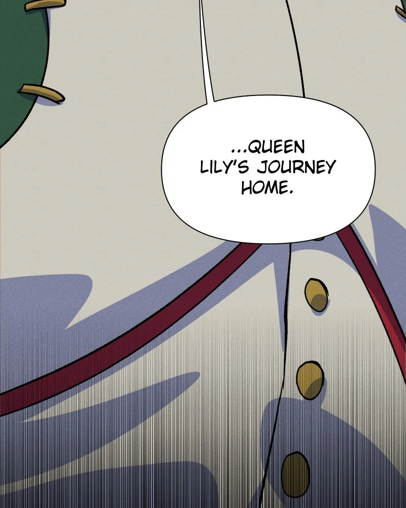 Lily Crown Chapter 92 page 21 - 
