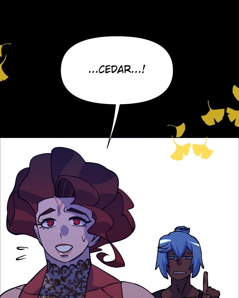 Lily Crown Chapter 92 page 23 - 