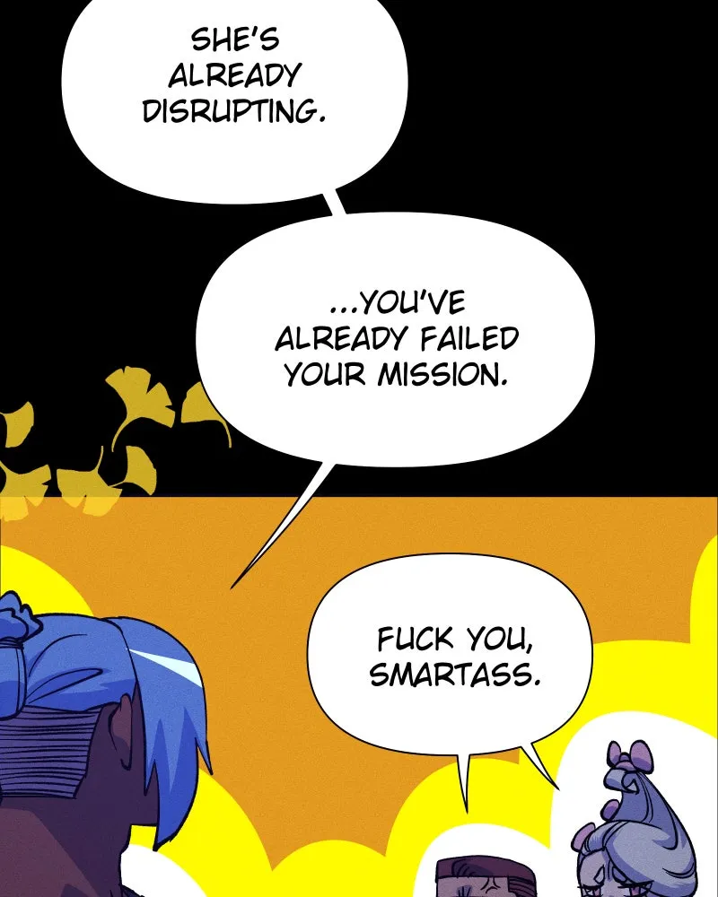 Lily Crown Chapter 92 page 25 - 