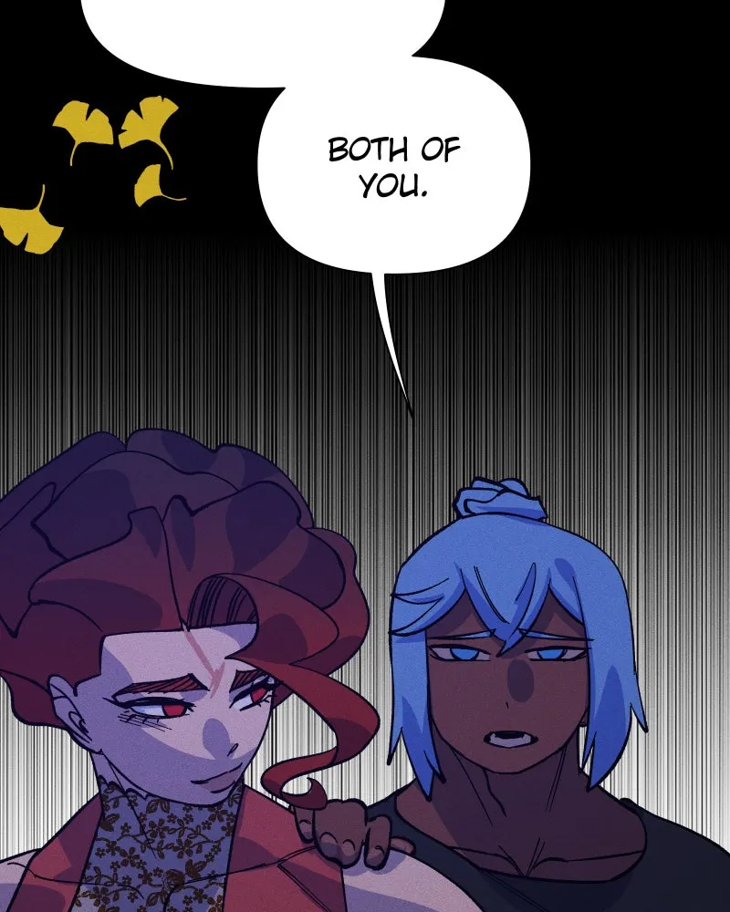 Lily Crown Chapter 92 page 29 - 