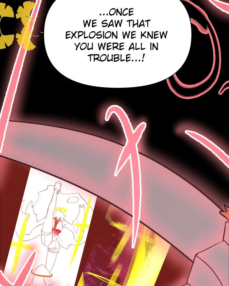 Lily Crown Chapter 92 page 34 - 