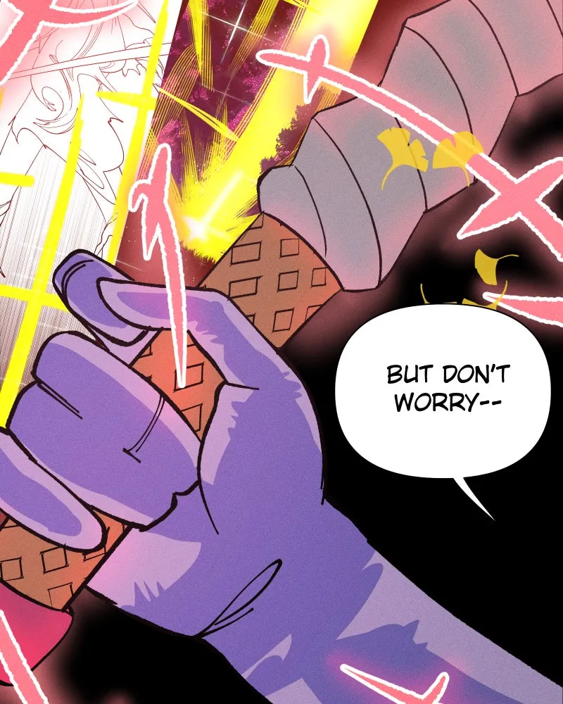 Lily Crown Chapter 92 page 35 - 