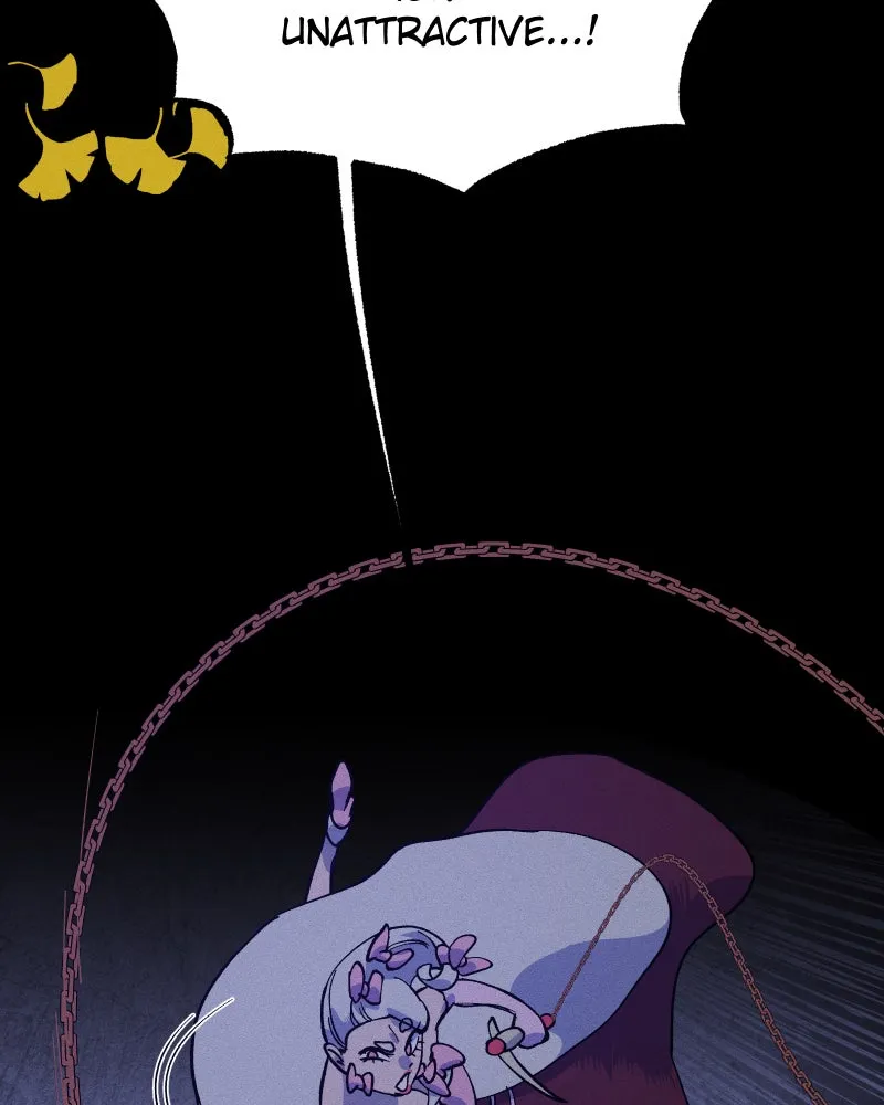 Lily Crown Chapter 92 page 37 - 