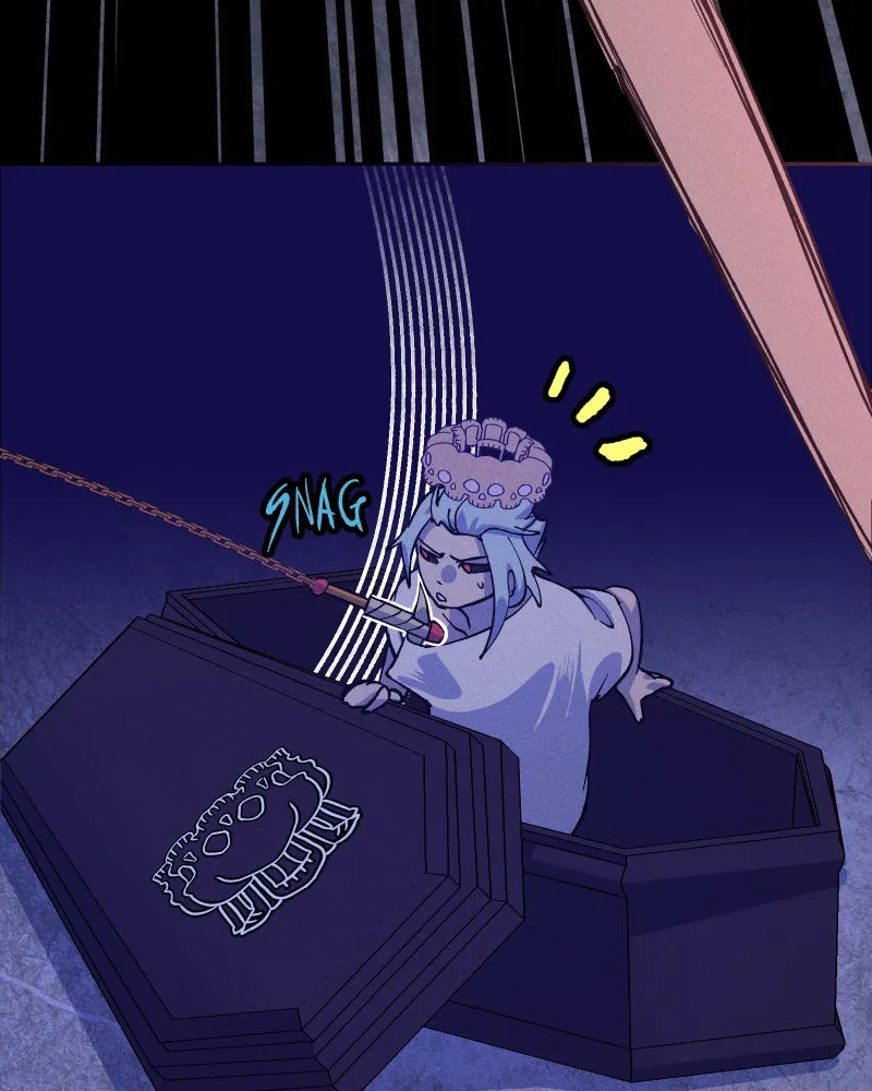 Lily Crown Chapter 92 page 40 - 