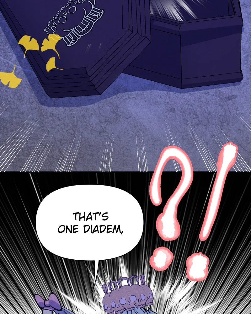 Lily Crown Chapter 92 page 43 - 