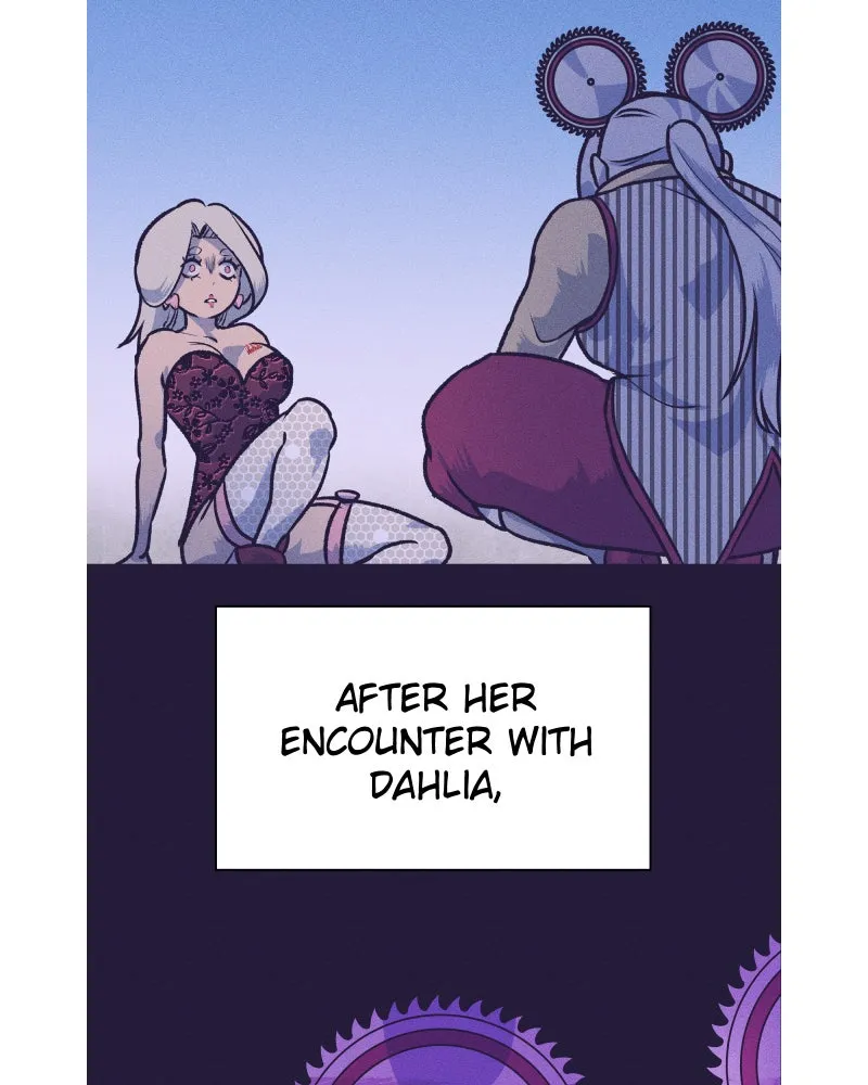 Lily Crown Chapter 92 page 53 - 
