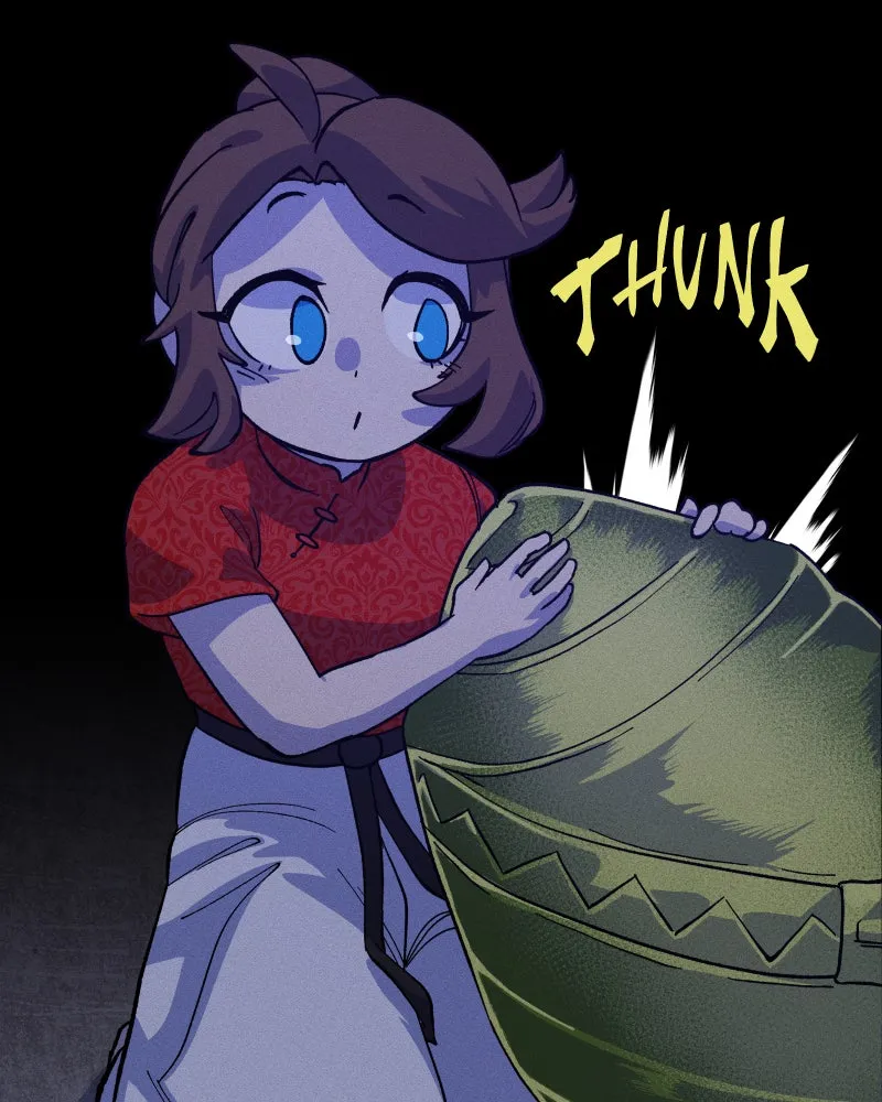 Lily Crown Chapter 92 page 60 - 