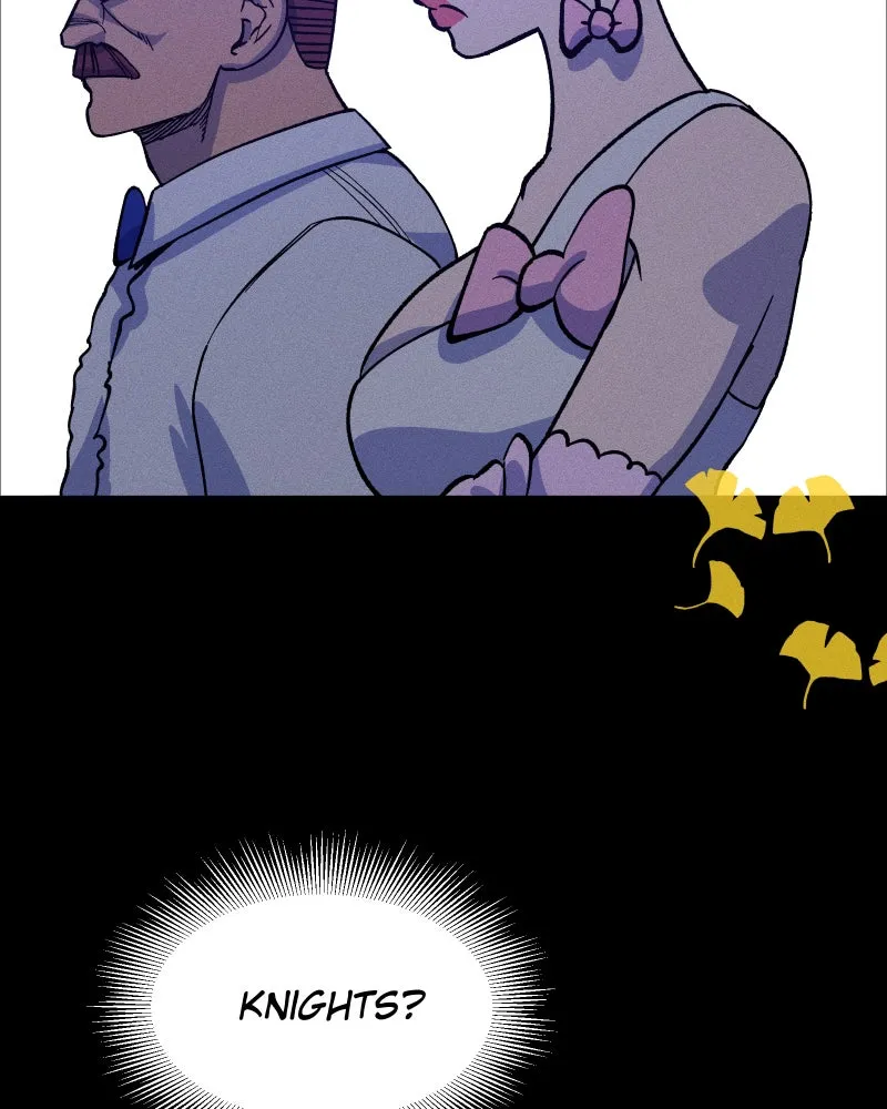 Lily Crown Chapter 92 page 8 - 