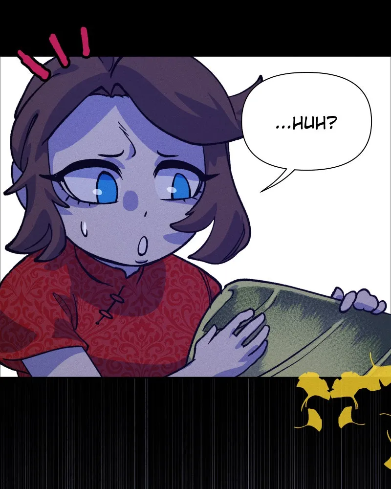 Lily Crown Chapter 92 page 77 - 