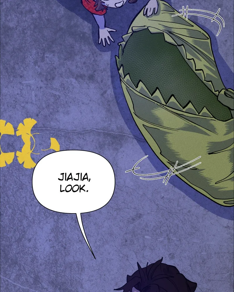Lily Crown Chapter 92 page 79 - 