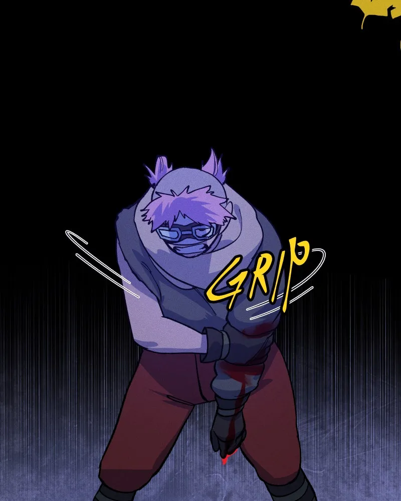 Lily Crown Chapter 92 page 85 - 
