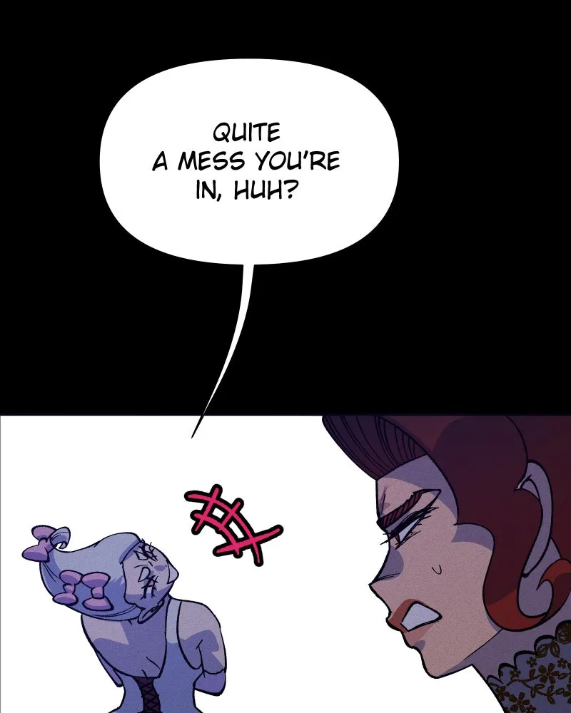 Lily Crown Chapter 92 page 10 - 