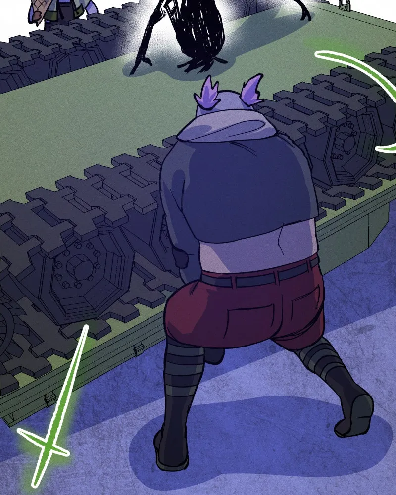 Lily Crown Chapter 92 page 91 - 