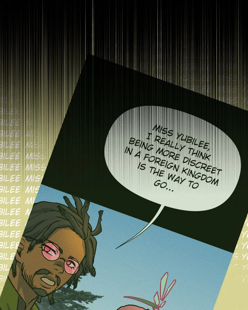 Lily Crown Chapter 92 page 93 - 