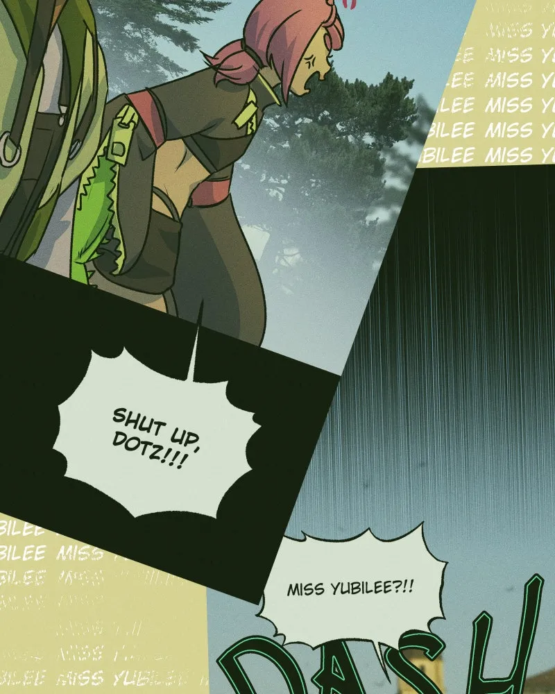 Lily Crown Chapter 92 page 94 - 
