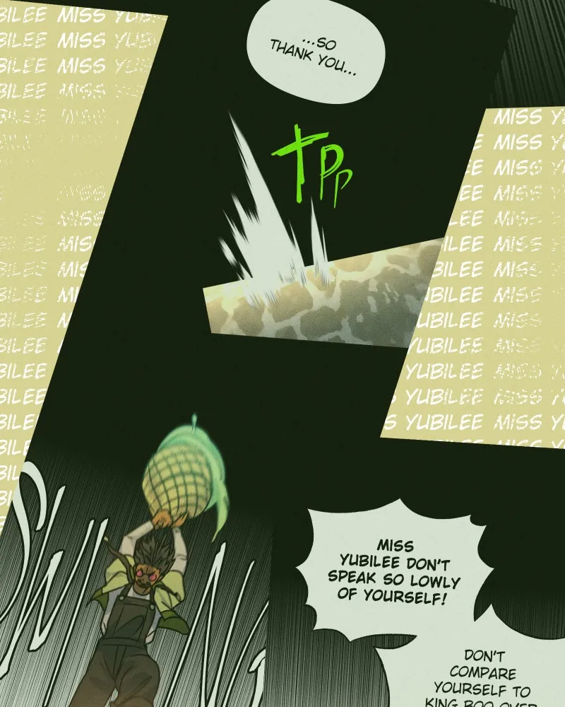 Lily Crown Chapter 92 page 96 - 