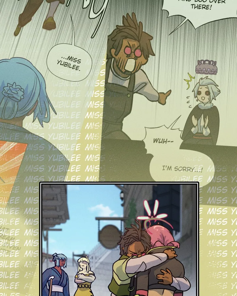 Lily Crown Chapter 92 page 97 - 