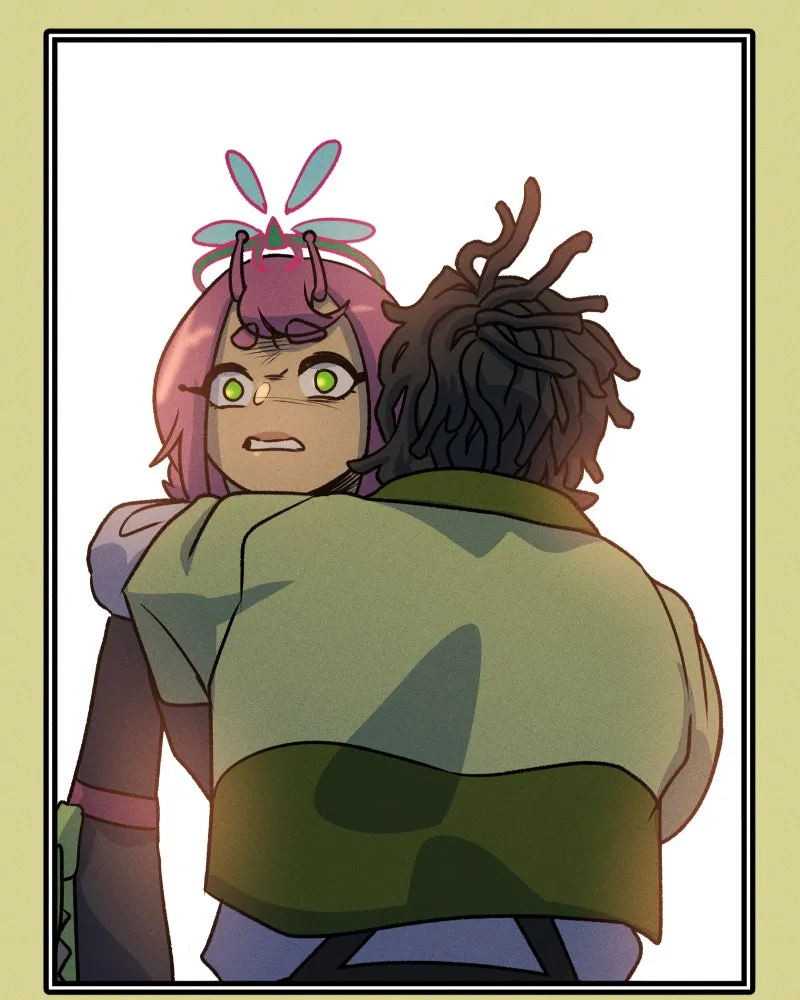 Lily Crown Chapter 92 page 100 - 