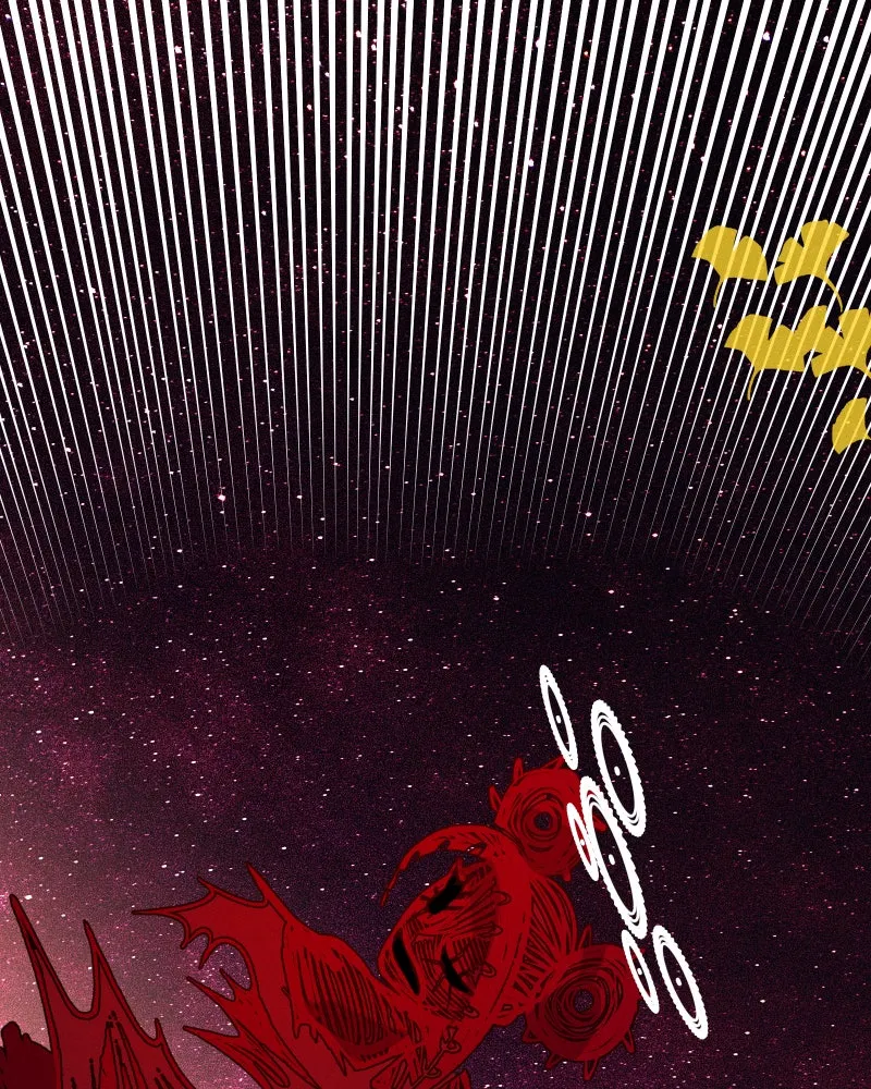 Lily Crown Chapter 93 page 1 - 