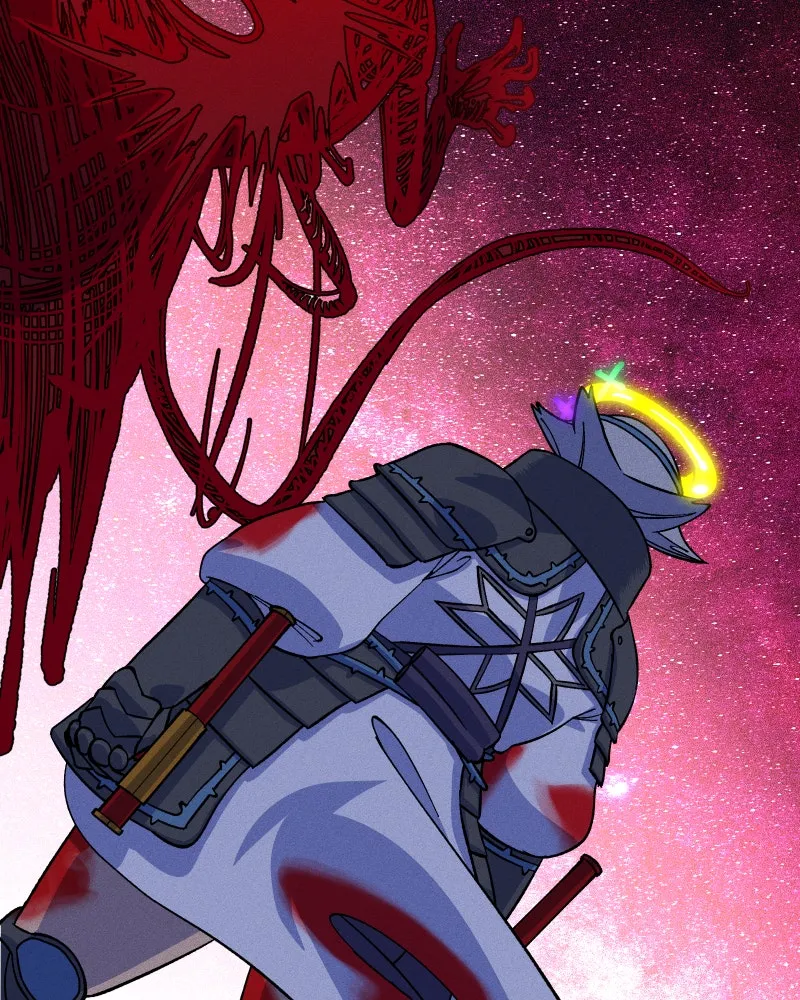 Lily Crown Chapter 93 page 2 - 