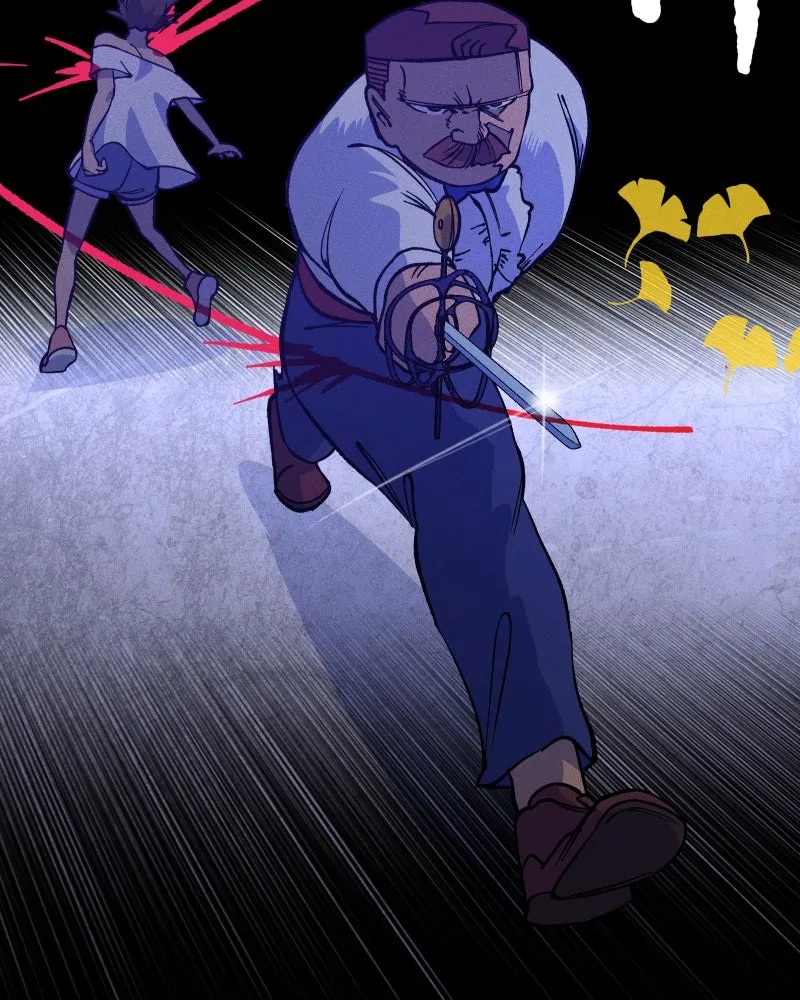 Lily Crown Chapter 93 page 19 - 