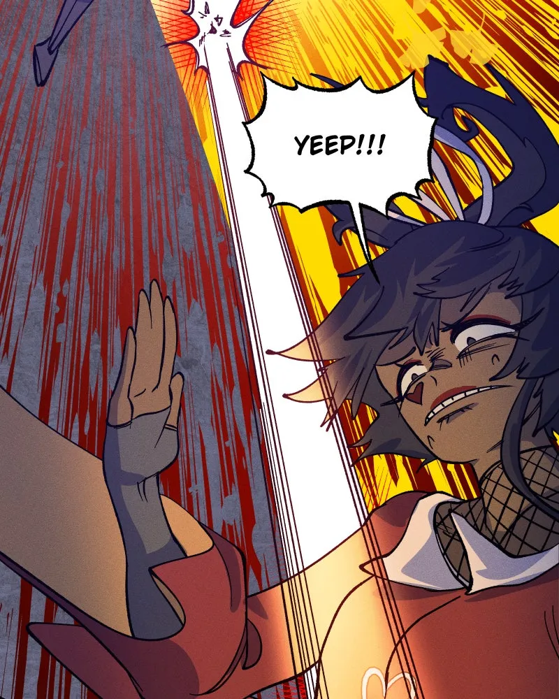 Lily Crown Chapter 93 page 33 - 