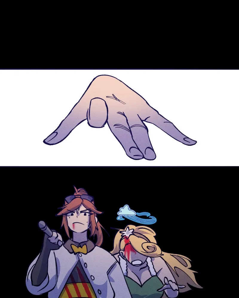 Lily Crown Chapter 93 page 36 - 